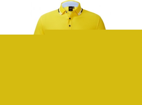 POLO T恤