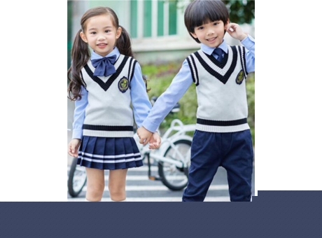 校(xiào)服